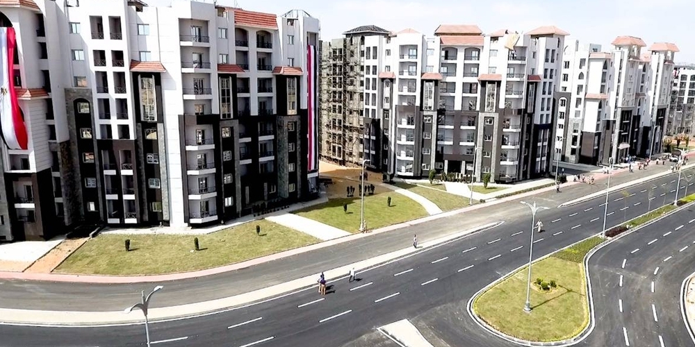 New Administrative Capital - The Executive Reality 0